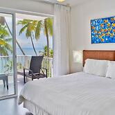 Romance Nest in Samana 7-202