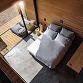 Wander Cabins Dehe