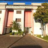 Pousada do Trabalhador Canoas