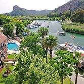 Dalyan Caria Luxury Hotel