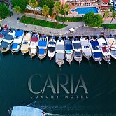 Dalyan Caria Luxury Hotel