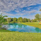 Pool & Fishing Access: Apt Near Mark Twain Lake
