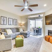 Family-friendly Condo w/ Pool Access in Phoenix!