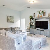 4 Mi to Clover Park: Home w/ Yard in Port St Lucie