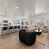 Sand Hollow Skyline 4 Bedroom Townhouse