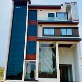 Hotel Shree Rameshwaram