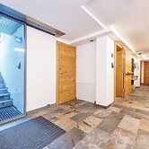 Siegmundshof Hotel Garni