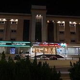 AlShowaish Apartments