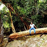 Makeliya Jungle & Waterfall Tour