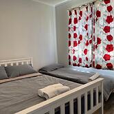 2 Double 1 Single 1 Sofa Beds Studio A