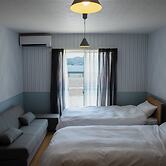 SANTE 4073 STAY & SAUNA HAKATA ISLAND 1