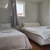 1 Bedroom Garden Chalet at 638B Te Ngae