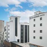 H Avenue Hotel Deokjingu