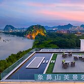 Guilin O-LIVE Social Hotel