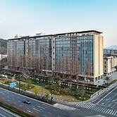 SSAW Boutique Hotel ZHIJIANG IMPRESSION