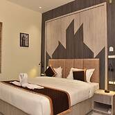 HOTEL JP INN SITAPUR