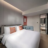 SSAW Garden Hotel Beijing