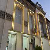 Sharq Hotel
