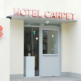 HOTEL CARPET