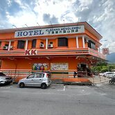 Hotel O Kledang Menglembu