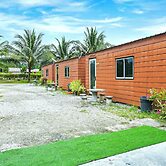 Hotel O Asiacamp Chalet Tanjung Karang