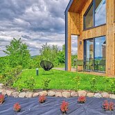 Domy Sun & Snow Slowmood