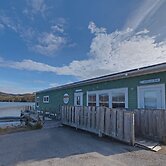 Seaside Suites