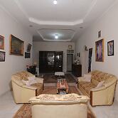 Merapi Singgalang Guest House