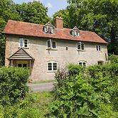 Keepers Cottage