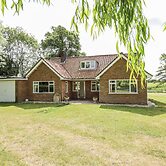 Lake View Cottage
