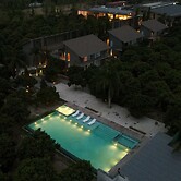 Wyndham Garden JIM Corbett Chhoi