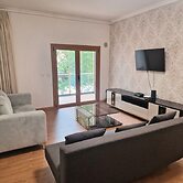 Modern Lisbon Apartment