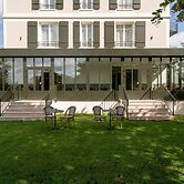 Villa Edmond Hôtel & Spa - Maison Blanche Bièvres