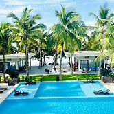 THE BIG BLUE RESORT AND SPA