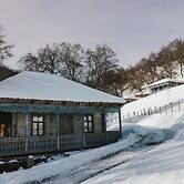 Kiketi Farm Hotel