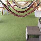 Hotel Restaurante Arrecife