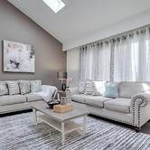 Modern Designed Studio