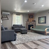 Deer Lake Resort