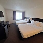 Leisure Lodge Motel