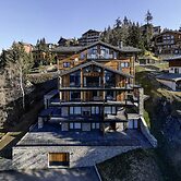 Alpine Retreat Near La Rosiere Slopes