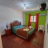 Hostal La Vidala