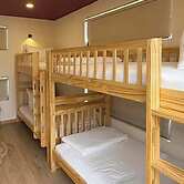 Melaka Ho Tram - Beachside Bungalows