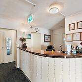 Airport Travel Air Motel