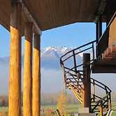 Smithers Driftwood Lodge