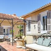 Urban Style Blason du Ventoux