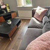 Trowbridge House, Long Stay Disc, Parking, Wifi