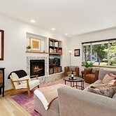 Rigden Retreat Garage, Dog Friendly, Near Trails