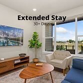 Northfield Hideaway, King Suite, EV, Pet-friendly