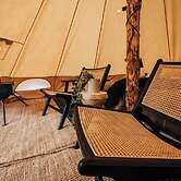 Lake View Cozy Tents