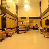 MASSET ALMASEM5 SERVICED APARTMENTS